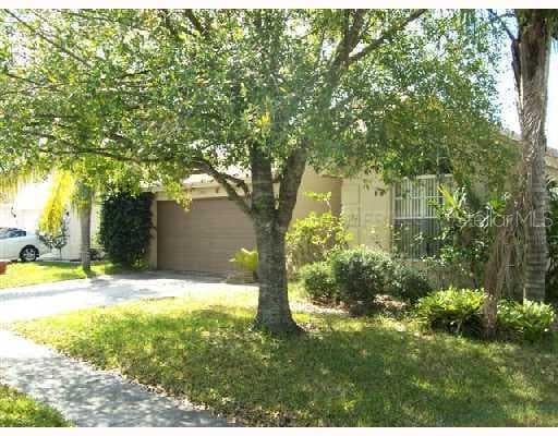 13416 SUNVALE PLACE TAMPA, FL 33626