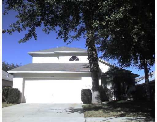 1708 SCOTCH PINE DRIVE BRANDON, FL 33511