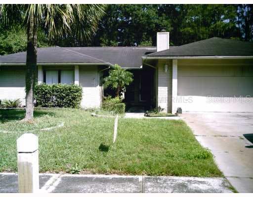 4502 GRAINARY AVENUE TAMPA, FL 33624
