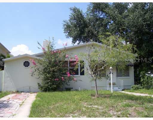 2801 SITIOS STREET TAMPA, FL 33629