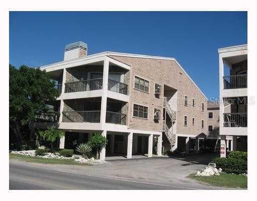 19937 GULF BOULEVARD UNIT C-1 Indian Shores, FL 33785