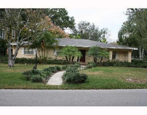 4301 W BEACH PARK DRIVE TAMPA, FL 33609