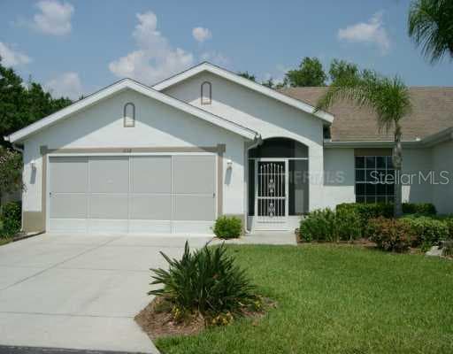 1112 NEW WINSOR UNIT 17 SUN CITY CENTER, FL 33573