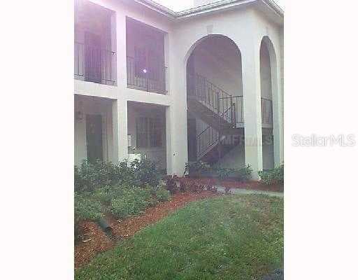 10316 CLUB CREEK UNIT 47 Tampa, FL 33618