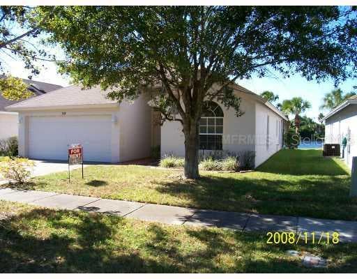 6618 SHORT BAY PLACE TAMPA, FL 33615