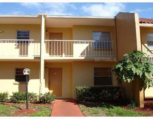 14421 AMERICANA CREEK UNIT 102 Tampa, FL 33613