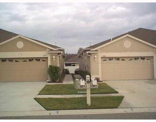 31803 BLYTHEWOOD WAY WESLEY CHAPEL, FL 33543