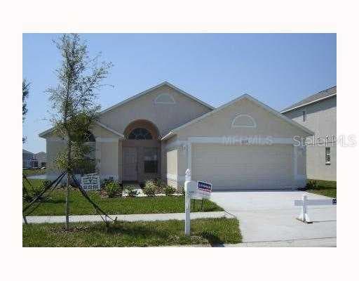 2202 ROANOKE SPRINGS DRIVE Ruskin, FL 33570