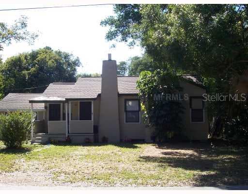 3312 MARLIN AVENUE TAMPA, FL 33611