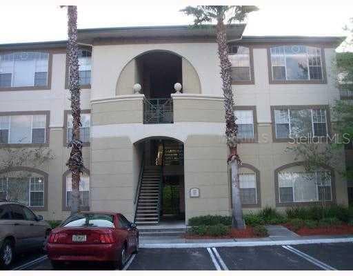 17104 CARRINGTON PARK DRIVE UNIT 511 TAMPA, FL 33647