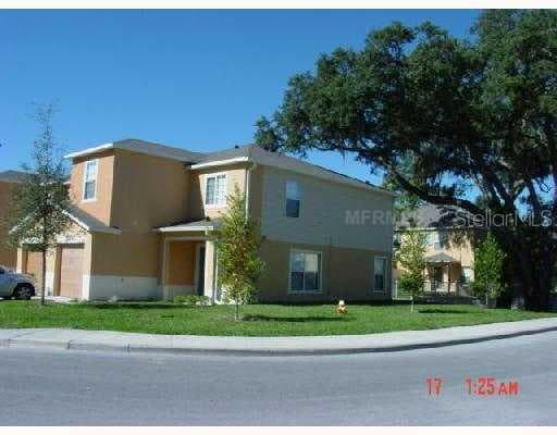 4588 LIMERICK DRIVE Tampa, FL 33610