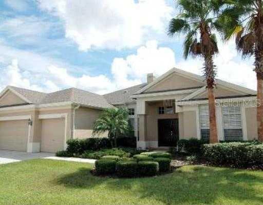 6108 COGNAC CREEK LUTZ, FL 33558