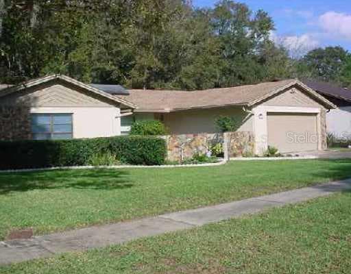 2310 WINDSOR OAKS AVENUE LUTZ, FL 33549