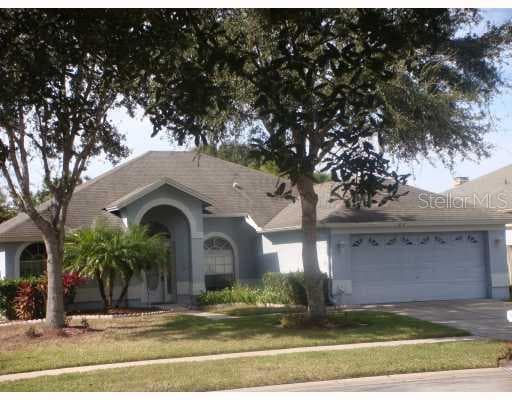 10012 COLONNADE DRIVE TAMPA, FL 33647