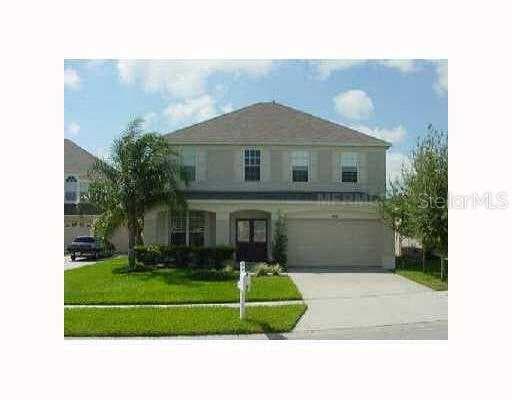 18330 BROOKPARK DRIVE TAMPA, FL 33647
