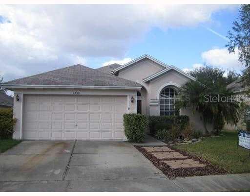 1538 SCOTCH PINE DRIVE BRANDON, FL 33511