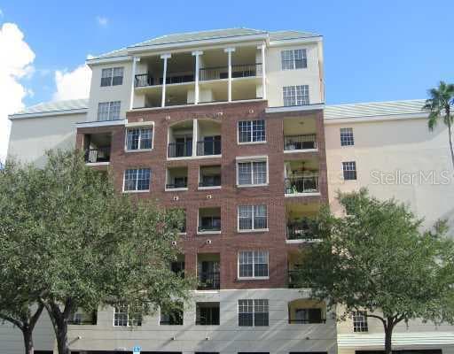 1000 S HARBOUR ISLAND UNIT 2411 TAMPA, FL 33602
