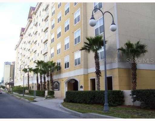 700 S HARBOUR ISLAND BOULEVARD UNIT 202 TAMPA, FL 33602