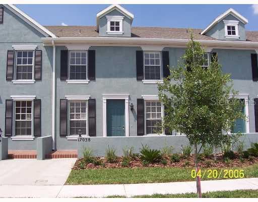 17038 DORMAN ROAD Lithia, FL 33547