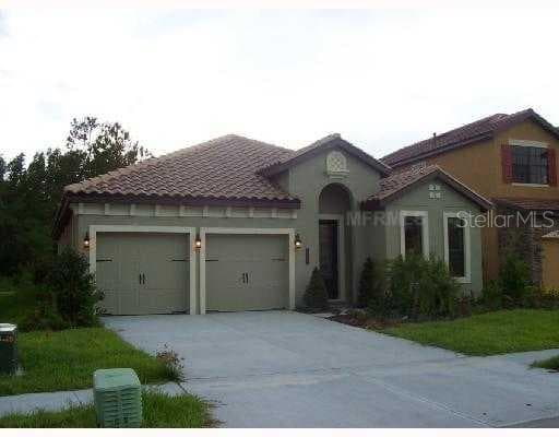 8237 DUNHAM STATION DRIVE Tampa, FL 33647