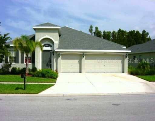20050 BLUFF OAK BOULEVARD TAMPA, FL 33647