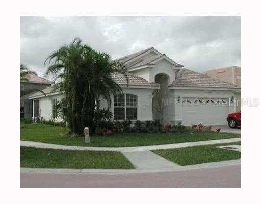 10869 CORY LAKE DRIVE Tampa, FL 33647