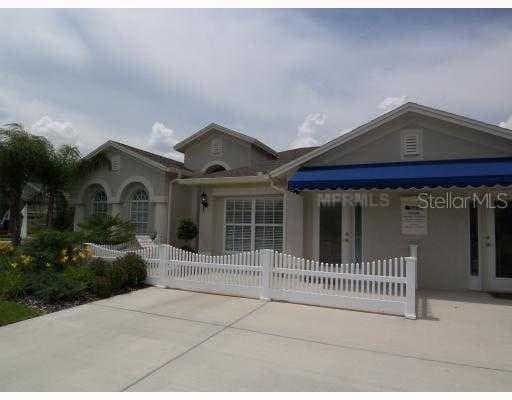 34421 BLUE ASH COURT WESLEY CHAPEL, FL 33544