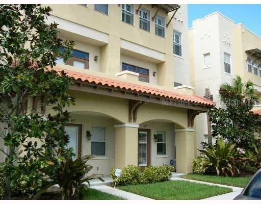 415 S Oregon AVENUE Tampa, FL 33606