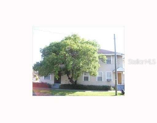 501 MAGNOLIA AVENUE UNIT 4 TAMPA, FL 33606