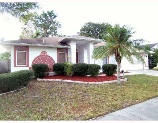 12006 LYNMOOR DRIVE RIVERVIEW, FL 33569