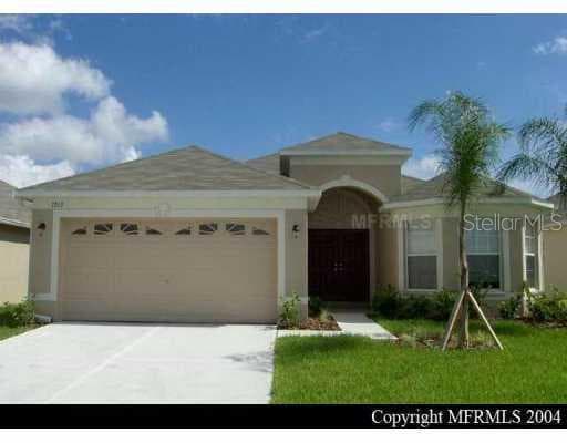 7213 ROYAL GEORGE COURT WESLEY CHAPEL, FL 33544