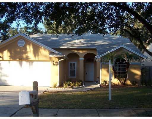 2314 KENWICK DRIVE VALRICO, FL 33594
