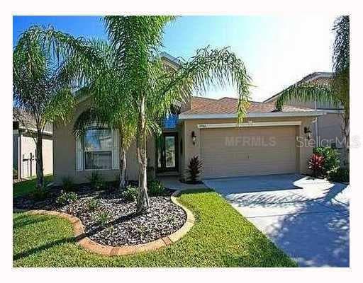 9961 JASMINE BROOK CREEK LAND O LAKES, FL 34638
