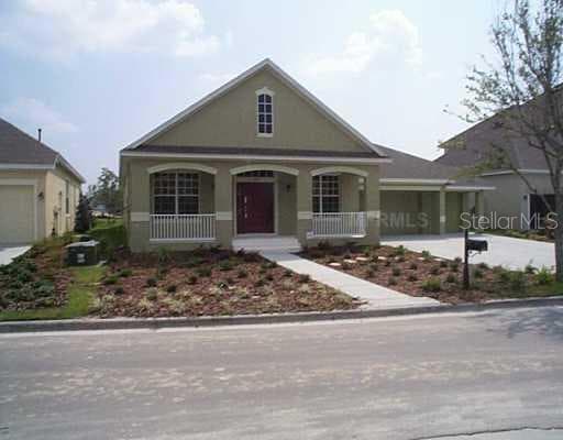 14607 CANOPY DRIVE TAMPA, FL 33626