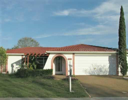 9110 PROSPERITY LANE PORT RICHEY, FL 34668