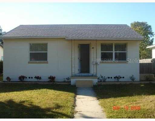 768 N 53RD TERRACE St Petersburg, FL 33703