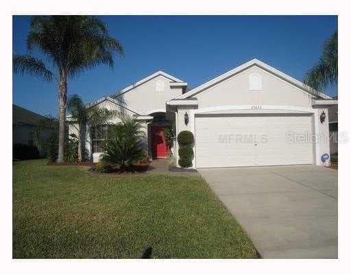 23635 ESTERO COURT LAND O LAKES, FL 34639