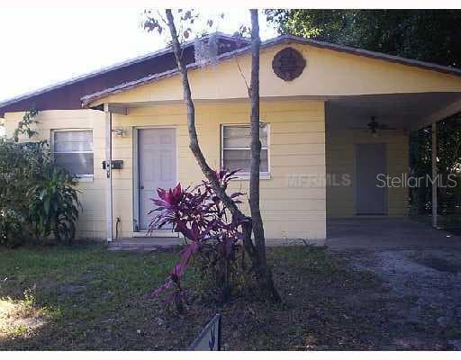 907 TYNER STREET PLANT CITY, FL 33566