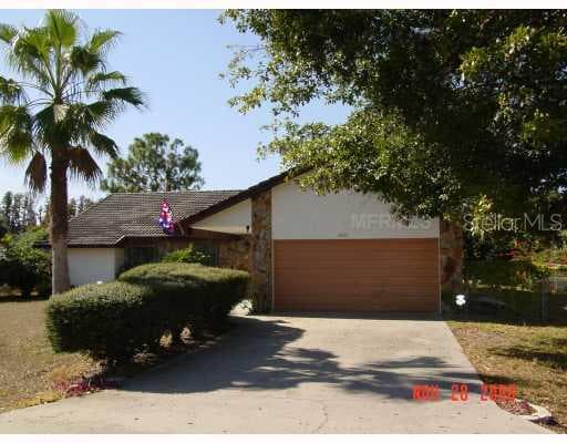 4635 CANTERBURY DRIVE LAND O LAKES, FL 34639