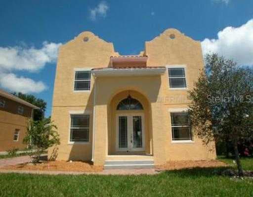 2833 W BAY HAVEN DRIVE TAMPA, FL 33611