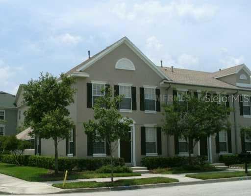 9802 BROMPTON DRIVE TAMPA, FL 33626