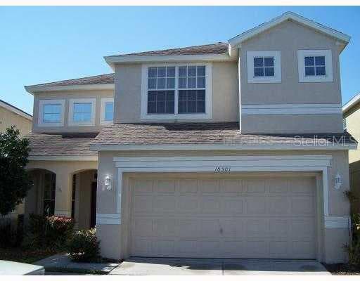 10501 MARLINGTON PLACE Tampa, FL 33626