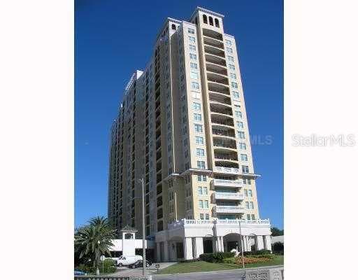 345 BAYSHORE UNIT 1912 Tampa, FL 33606