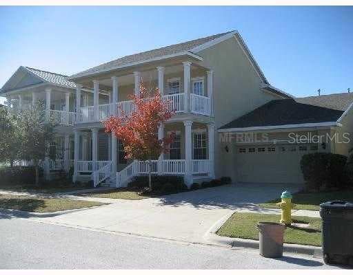 5210 COVESOUND WAY Apollo Beach, FL 33572