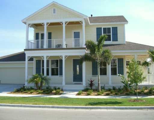 847 ISLEBAY DRIVE Apollo Beach, FL 33572