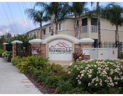 6415 HOLLYDALE PLACE UNIT 101 RIVERVIEW, FL 33569