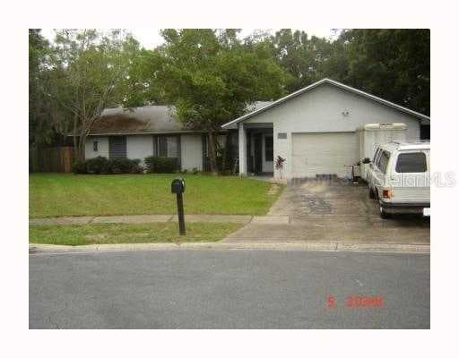 236 SANDPIPER DRIVE Casselberry, FL 32707