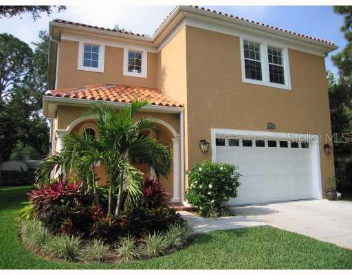 4310 W SEVILLA STREET TAMPA, FL 33629