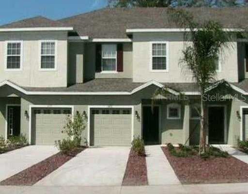 4427 AMBERLY OAKS COURT TAMPA, FL 33614