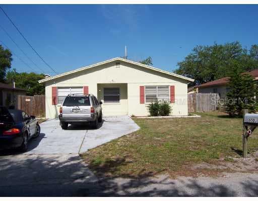 6503 S ENGLEWOOD AVENUE TAMPA, FL 33611